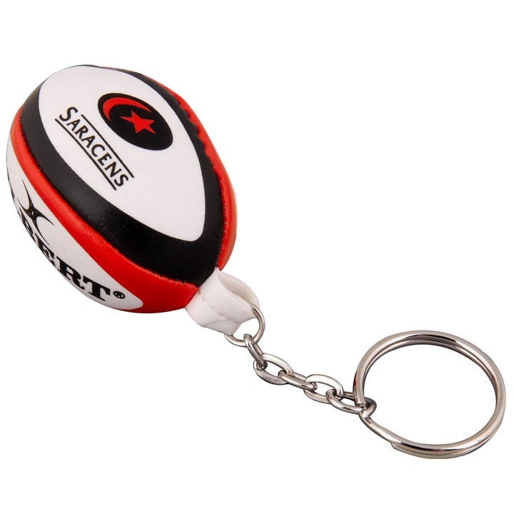 Gilbert    Keyring, Sports Direct