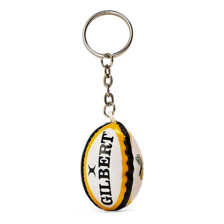 Gilbert    Keyrings, Sports Direct