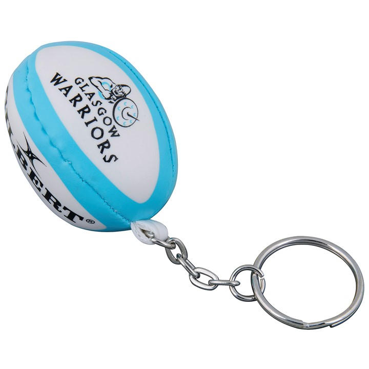 Gilbert    Keyrings, Sports Direct