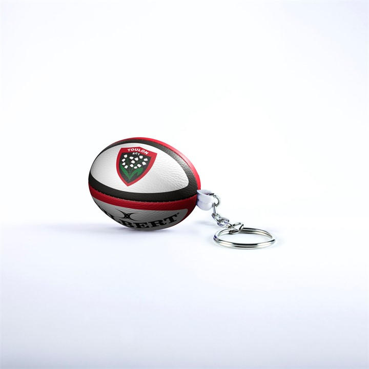 Gilbert    Keyrings, Sports Direct