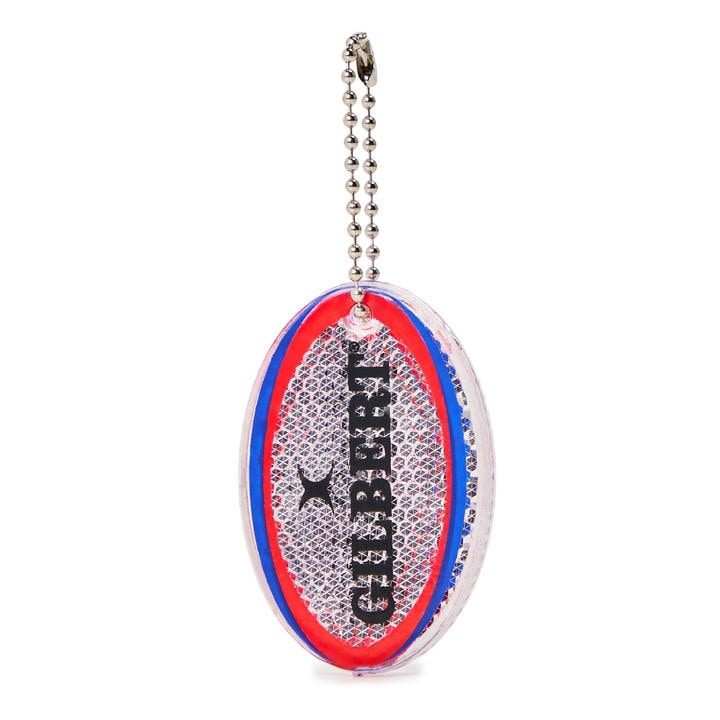 Gilbert    Rugby Keyring, Sports Direct