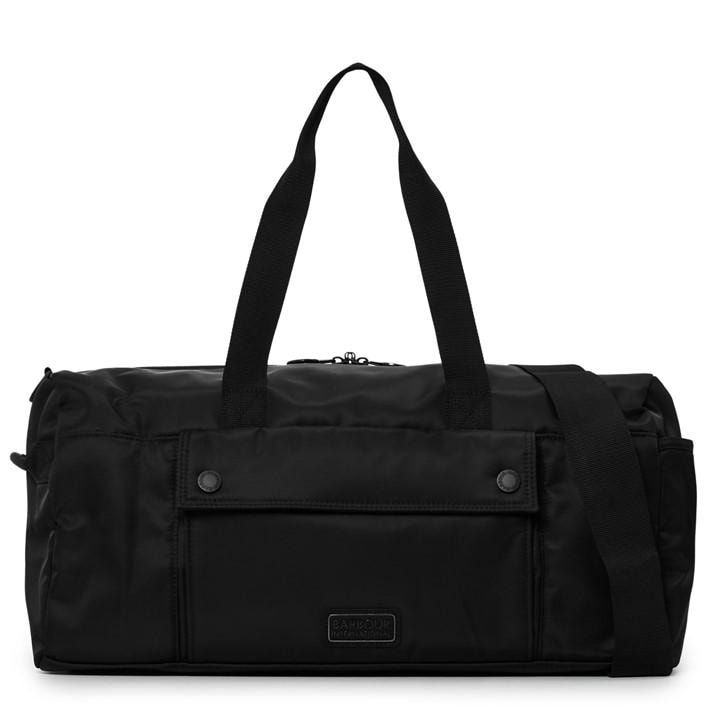International  Men's  Daleson Gym Bag, Football by Barbour , Sports Direct