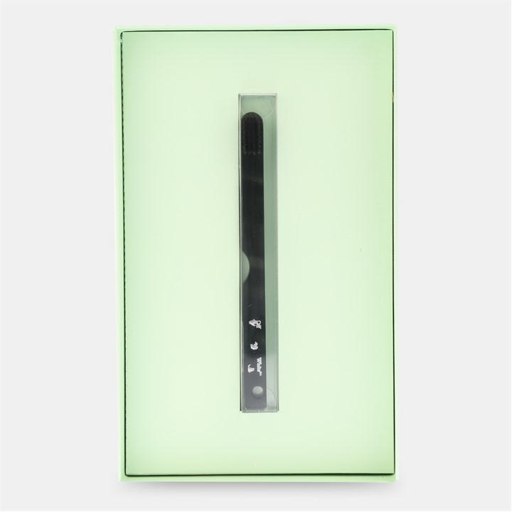 Off White Unisex Multi Off Meteor Brush 99