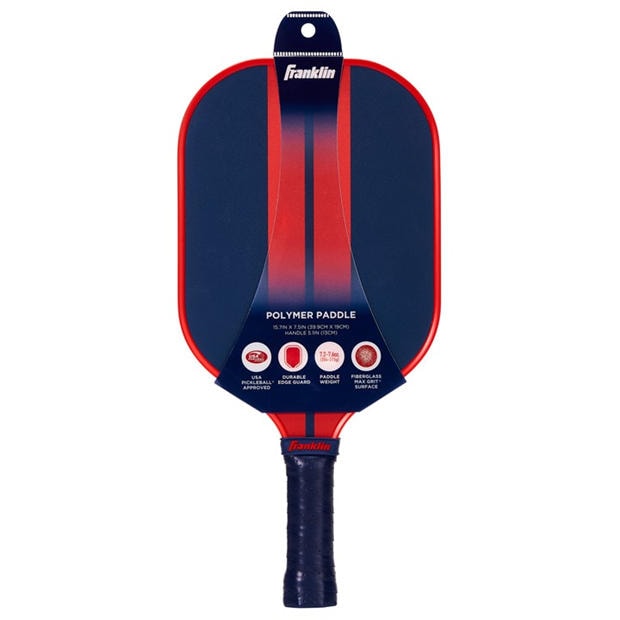 Multi - Franklin Sports - Core Paddle Pickleball Racket