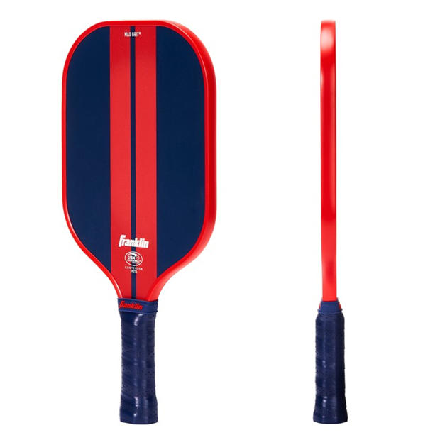 Multi - Franklin Sports - Core Paddle Pickleball Racket