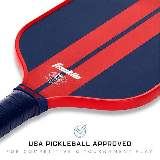 Multi - Franklin Sports - Core Paddle Pickleball Racket