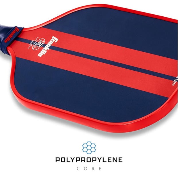Multi - Franklin Sports - Core Paddle Pickleball Racket