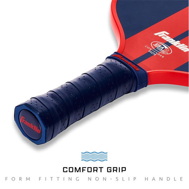 Multi - Franklin Sports - Core Paddle Pickleball Racket