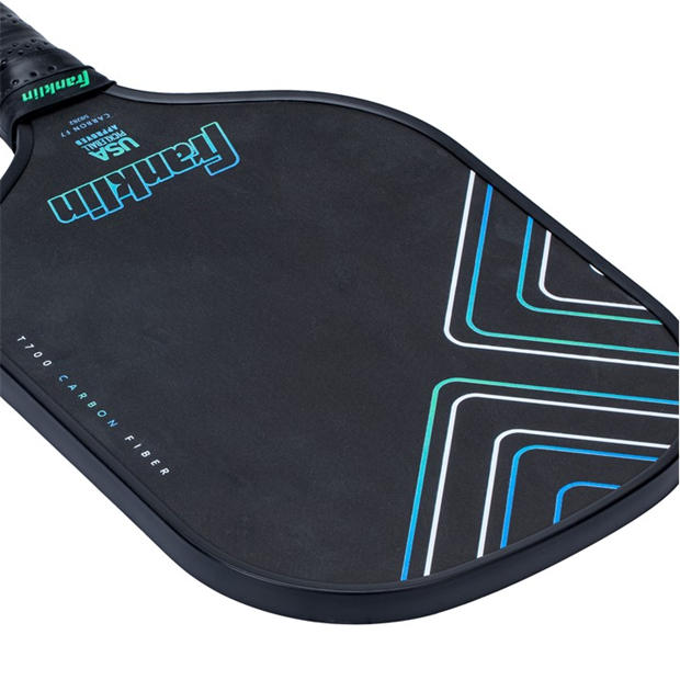 Multi - Franklin Sports - Carbon Pad Pickleball Racket