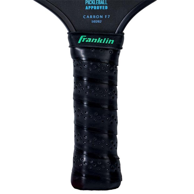 Multi - Franklin Sports - Carbon Pad Pickleball Racket