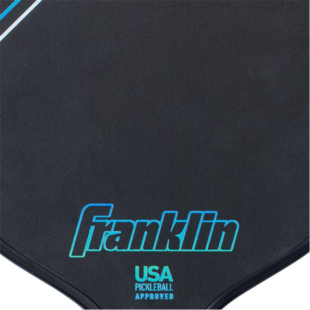 Multi - Franklin Sports - Carbon Pad Pickleball Racket