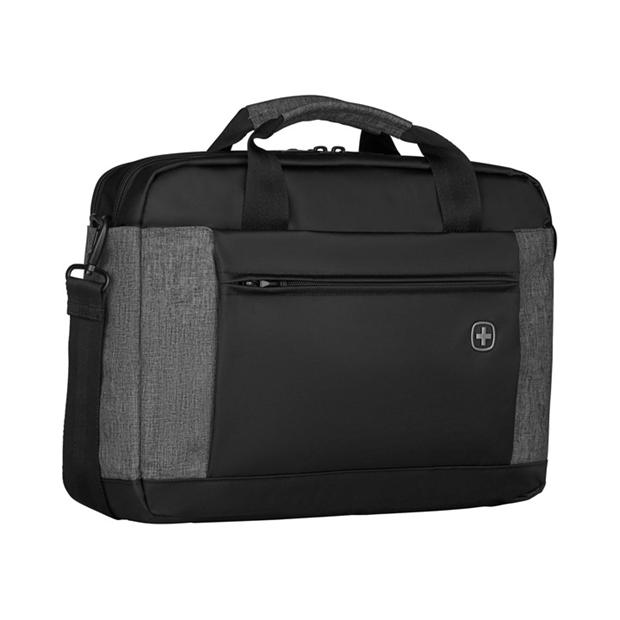 Black - Wenger - Underground 16 Black