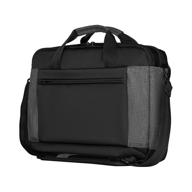 Black - Wenger - Underground 16 Black