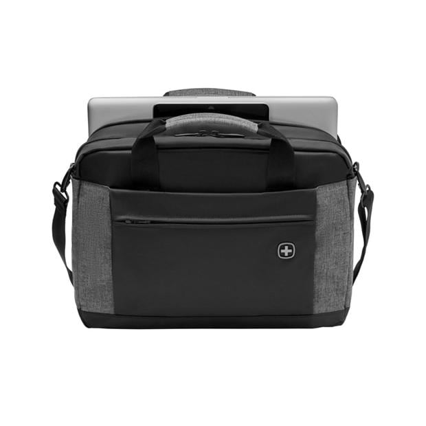 Black - Wenger - Underground 16 Black