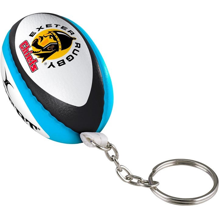 Gilbert    Exe Keyring, Sports Direct
