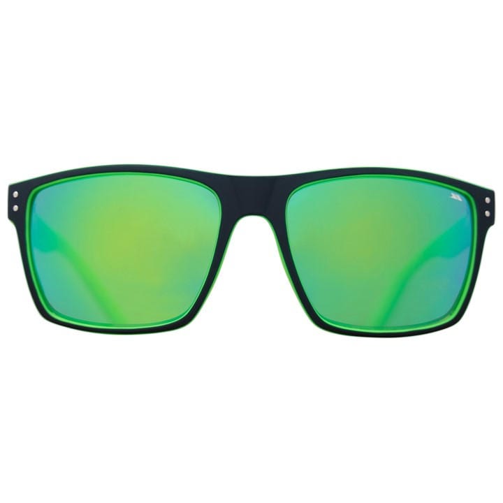 Trespass  Blue  Zest Rectangle Sunglasses, Sports Direct