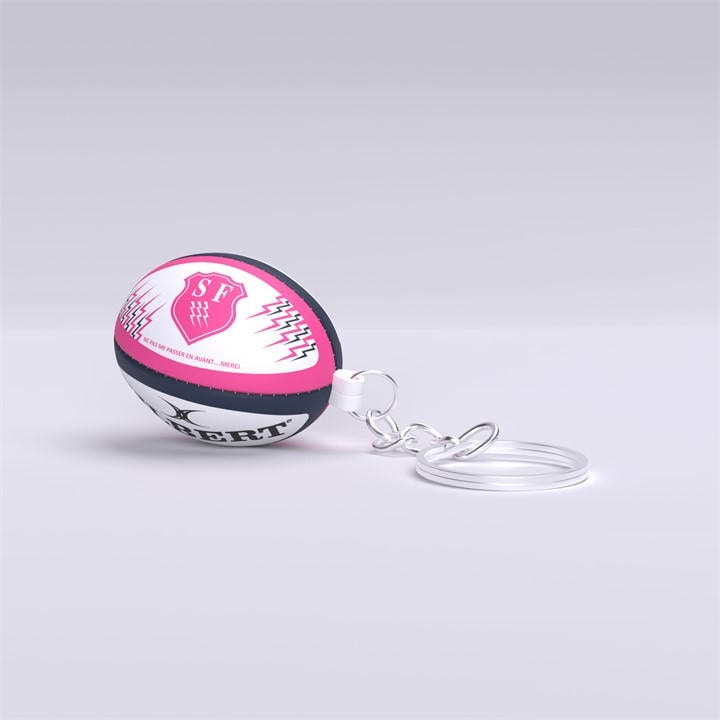 Gilbert    Keyrings, Sports Direct