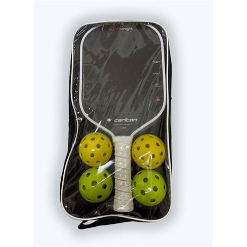 Carlton - FG Pickleball Racket Set