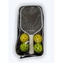 Multi - Carlton - FG Pickleball Racket Set