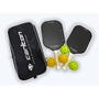 Multi - Carlton - FG Pickleball Racket Set