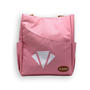Pink/White - Carlton - Pickleball Shoulder Bag