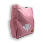 Pink/White - Carlton - Pickleball Shoulder Bag
