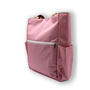 Pink/White - Carlton - Pickleball Shoulder Bag