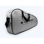 Grey/Black - Carlton - Pickleball Racket Bag