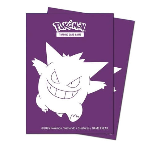 Pokemon - Pokemon Elite Series Genga Apex Deck Protector Sleeves (105ct)