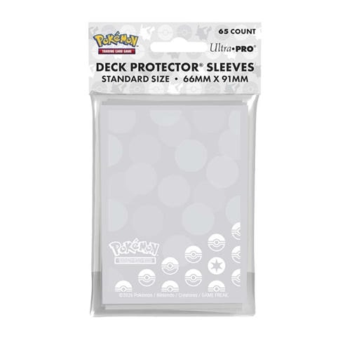 Pokemon - Pokemon Energy Deck Protector Sleeves