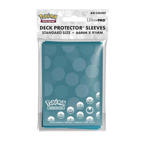 Pokemon - Pokemon Energy Deck Protector Sleeves