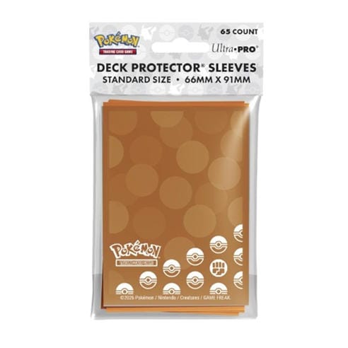 Pokemon - Pokemon Energy Deck Protector Sleeves