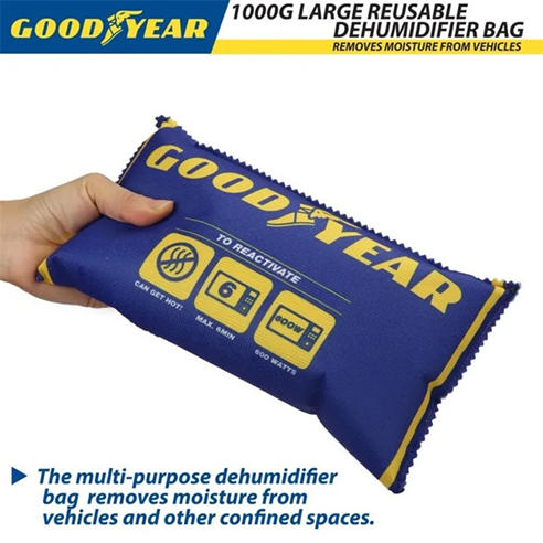 Goodyear - Goodyear Dehumidifier Bag 1000G