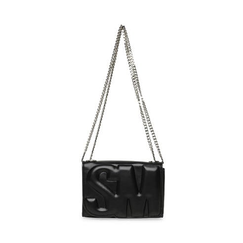 Steve Madden - Women's Bzoie Faux Leather Crossbody Bag