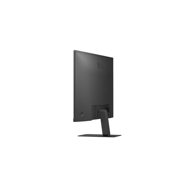 Black - LG - LG 27U631A-B 27 Inch 100Hz IPS QHD USB-C Monitor