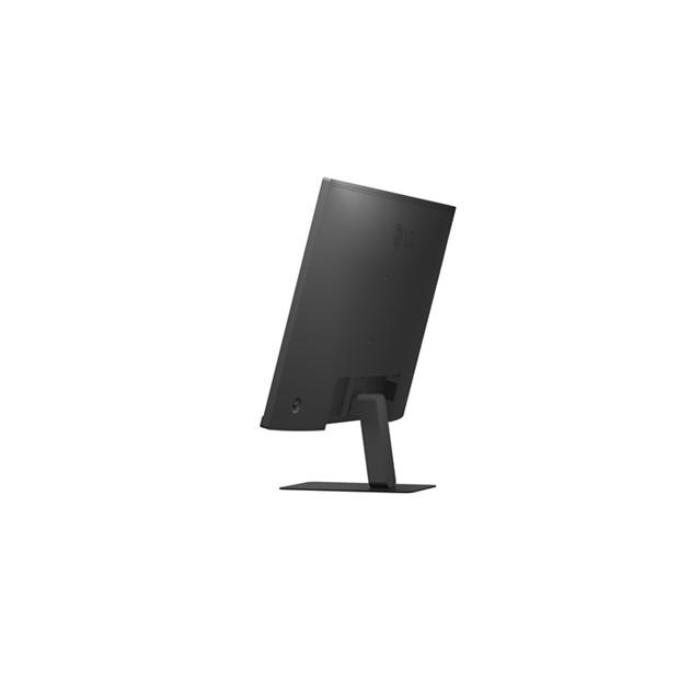 Black - LG - LG 27U631A-B 27 Inch 100Hz IPS QHD USB-C Monitor