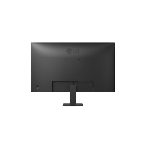 Black - LG - LG 27U631A-B 27 Inch 100Hz IPS QHD USB-C Monitor