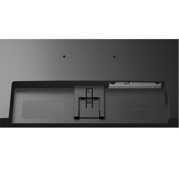 Black - LG - LG 27U631A-B 27 Inch 100Hz IPS QHD USB-C Monitor