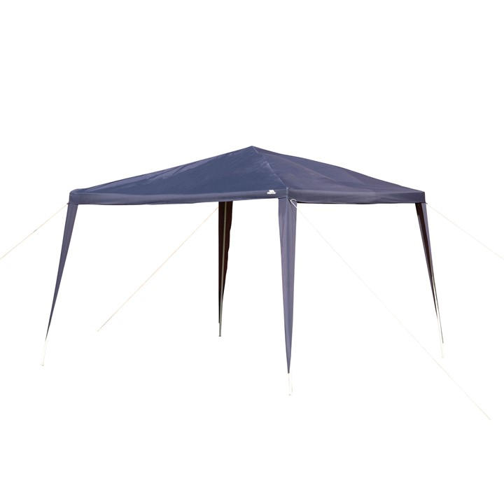 Trespass  Blue  Orchard Gazebo, Sports Direct
