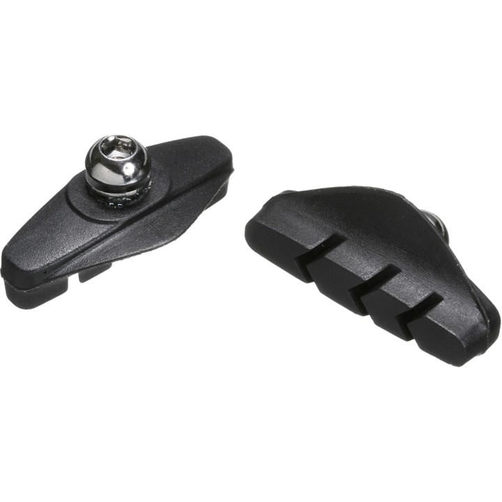 Aztec  Black Control Block Brake Blocks For Road Calliper, Sports Direct