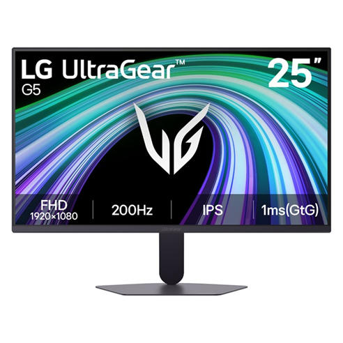 LG - Gaming Monitor