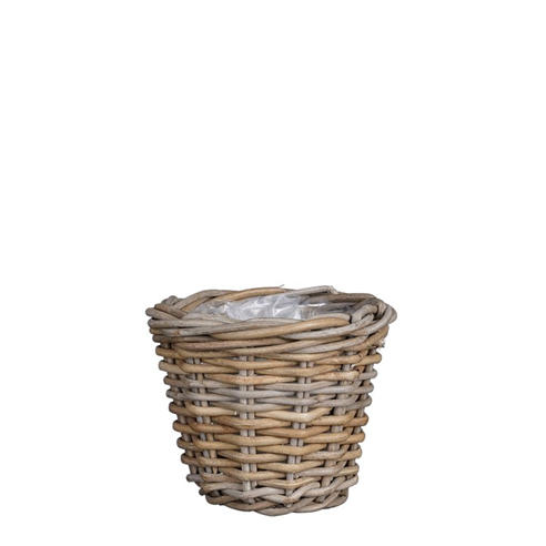 Mica - Marcia basket round