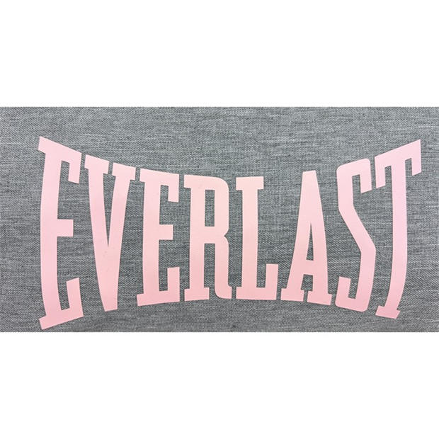 Szürke/Korall - Everlast - Barrel Bag