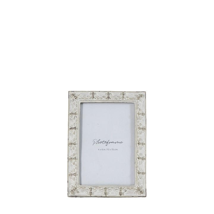 Gallery  Grey Honey B  Photo Frame in Size M, Sports Direct