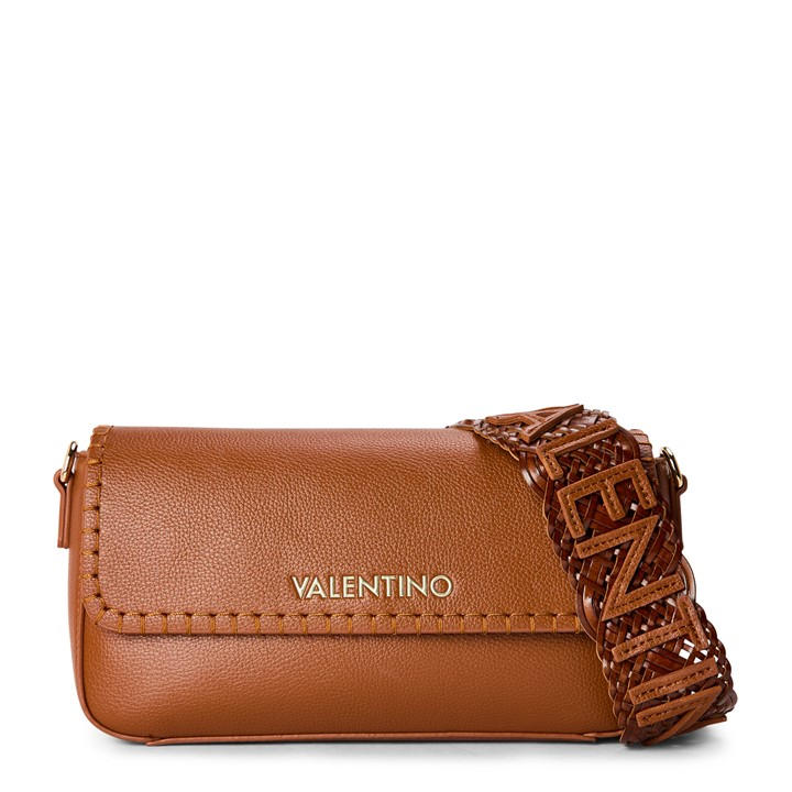 Valentino Handbags Women's Black Bags, Toiletry Bags And Suitcases For Aleksandra Vbs9w909 Bag - Image 3
