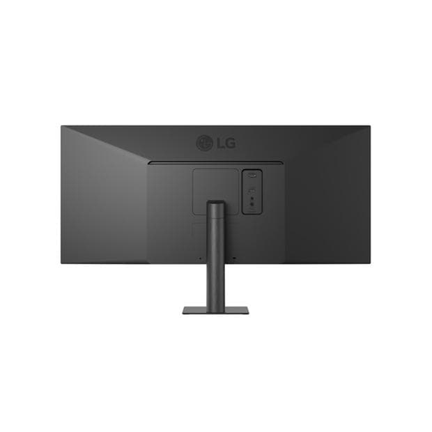 Black - LG - LG 34U511A-B 34 Inch UltraWide 21:9 100Hz IPS Monitor
