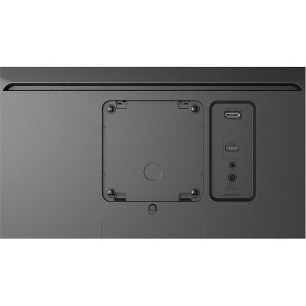 Black - LG - LG 34U511A-B 34 Inch UltraWide 21:9 100Hz IPS Monitor