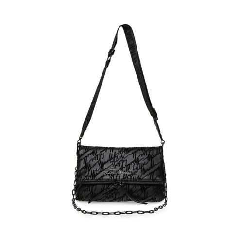 Steve Madden - Women's Bdorcy Faux Leather Crossbody Bag