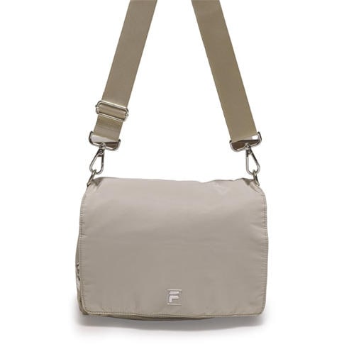Fila - TC Messenger Bag