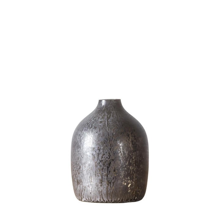 Gallery  Grey Soloman Vase in Size S, Sports Direct